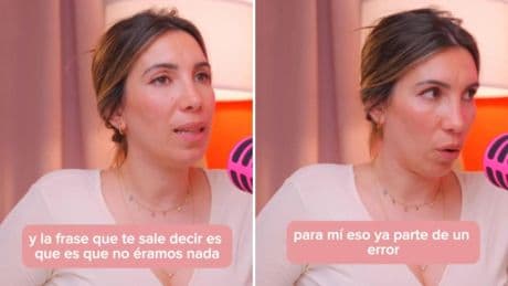 Alicia González, psicóloga: “Cuando rompes con un 'casi algo' y dices que no teníais nada es un error”