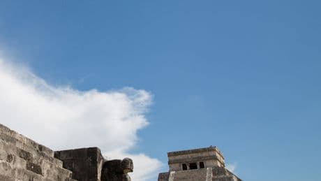 MrBeast’s Tour of Maya Ruins Draws Criticism and Legal Threats in Mexico