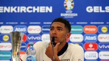 Jude Bellingham has made his thoughts clear on Rodrygo amid Arsenal and Liverpool interest