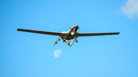 Au Sahel, la guerre des drones se généralise et terrorise les populations locales