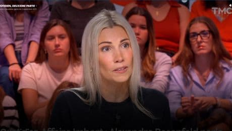 «Il venait devant l’école de ma fille» : Alexandra Rosenfeld témoigne pour la première fois à la télévision contre Jean Imbert