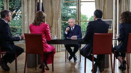 A huit jours de sa probable chute, Bayrou ne veut rien lâcher
