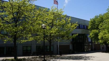 Boston court officers let a man walk free. Just three weeks later, he allegedly killed a woman