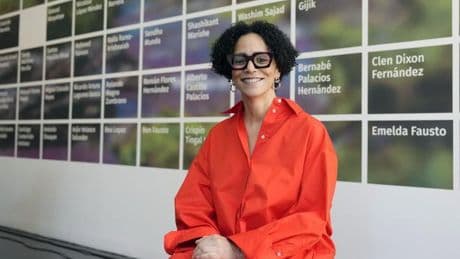 Coco Fusco desnuda la Cuba postrevolucionaria en el Macba: "El silencio y la represión son totales"