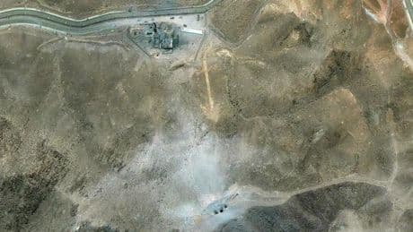 Fordow, lavori in corso: macchinari e nuovi accessi nelle immagini satellitari. Cosa sta succedendo