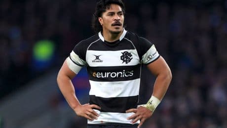 Pete Samu absence provides extra motivation, claims coach of Lions’ opponents