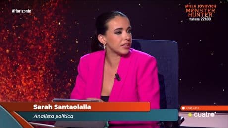 Sarah de España: vivo retrato de un país y de un tiempo