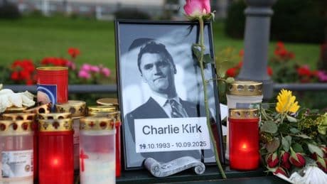 NFL team defend decision to snub Charlie Kirk tribute after assassination