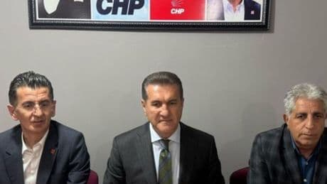 Sarıgül: Anagold Madencilik ne zaman açılacak?