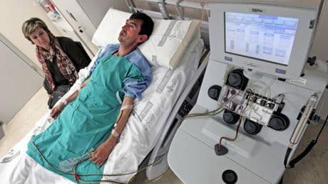 Sanidad quiere reforzar la donación de médula ósea y mejorar el trasplante de órganos