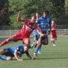 Football. National 3 : les Vertaviens sont dans le dur