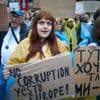 Korruption: Ukraine: Festnahmen wegen Korruption bei Drohnen-Kauf