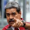 Boykott der Opposition: Maduro festigt seine Macht bei Parlamentswahl in Venezuela