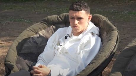 Phil Foden’s plan for leaving Man City confirmed in candid interview