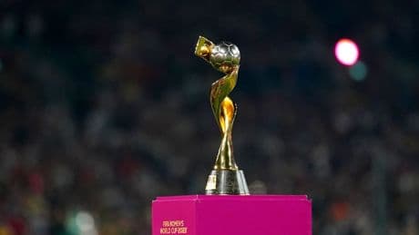 Women’s World Cup to expand to 48 teams from 2031 tournament
