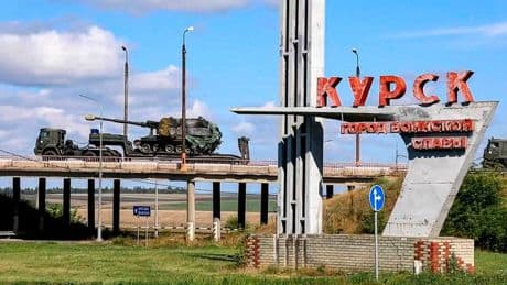 Krieg in der Ukraine: Ranghoher russischer General in der Ukraine schwer verletzt