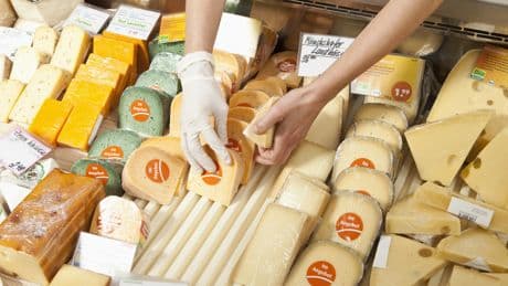 Wirkung von Käse: Was im Körper passiert, wenn wir ihn jeden Tag verzehren