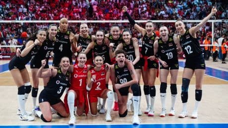 Filenin Sultanları'nın final kadrosu belli oldu