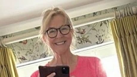 Fern Britton shows off incredible body transformation in tiny shorts amid strict regime