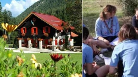 Scout cacciati dal rifugio: «Trattamento inaccettabile, ci hanno mandato verso un abbeveratoio per bestie». Il gestore: falso, si comportavano male