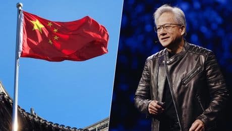 EEUU apostó por vetar los chips avanzados de IA en China. El tiro le ha salido absolutamente por la culata
