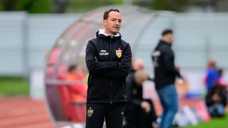 Aus Leipzig, Köln und Warschau - Vier Neue für die VfB-U21!