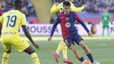 &quot;El fútbol europeo pertenece a Europa&quot;