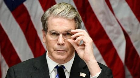 Liveblog Trump-Zölle: US-Finanzminister Bessent: Trump hat das „letzte Wort“