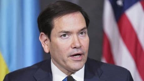 Marco Rubio: Vom Trump-Feind zum Erfüllungsgehilfen