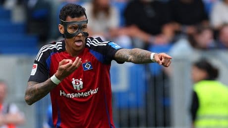 Entscheidungen in der 2. Liga - SO steigt der HSV auf!
