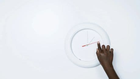 Adiós al horario de verano: este día cambia la hora en España