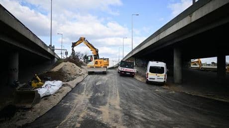 Studie: Riesiger Investitionsstau bei Berliner Infrastruktur