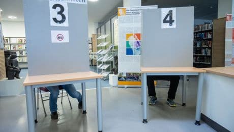 Landratswahlen in MV | Bürgerliche Siege bei Landratswahlen im Nordosten