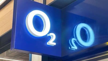 Anyone on pension credit urged to claim O2 discounted deals
