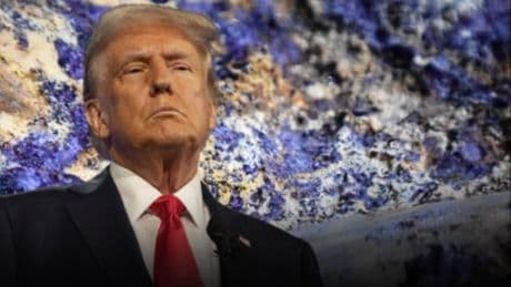 Koç'un projesini Trump duymasın!