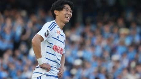 The remarkable Hayato Inamura story from J League rookie to Celtic transfer recognition