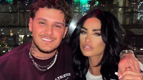 Katie Price's beau JJ Slater cancelled 'his and hers' surgery after devastating diagnosis