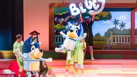 El exitoso espectáculo de Disney que aterrizará en Bilbao en diciembre