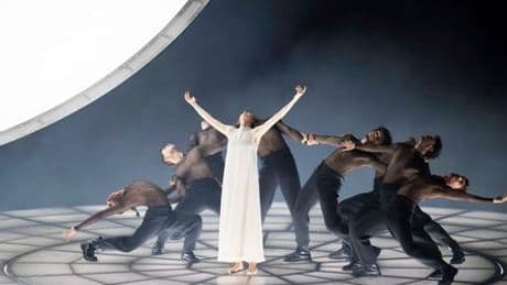 Salzburger Festspiele: Premiere von Maria Stuarda und Passauer Runde