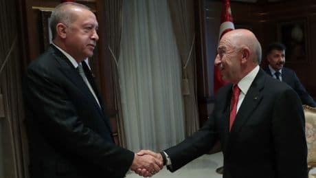 AKP'nin gözdesine 202 milyon euroluk soğuk duş