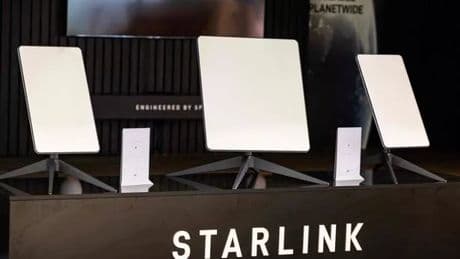 Starlink down LIVE: Elon Musk's satellite internet suffers worldwide blackout