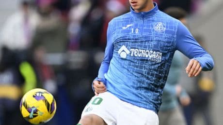 Arda Turan'ın hedefi Bertuğ Yıldırım!