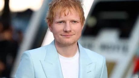 Inside Ed Sheeran's life from quitting drugs to love story with childhood sweetheart