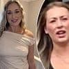 Wedding guest plus one, 28, who drunkenly attacked woman with a glass is spared jail so she can still go on HOLIDAY