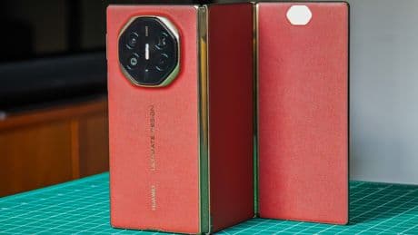 Huawei’s first trifold is a great phone that you shouldn’t buy