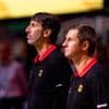 Basketball-Bundestrainer gibt Chefrolle ab: Álex Mumbrús Entscheidung zeugt von Größe