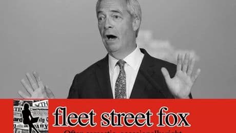 'What Nigel Farage can teach Keir Starmer about politics'