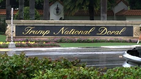 USA unter Trump: Trump will G20-Gipfel im kommenden Jahr in eigenem Golfresort ausrichten