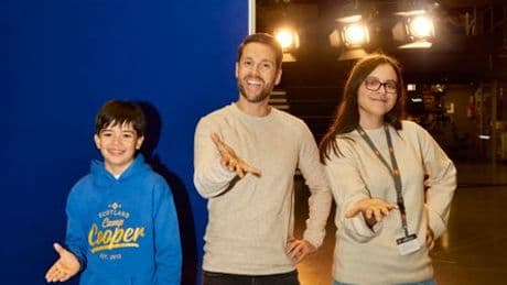 MrWissen2go im Interview: »Mich beruhigt es, wenn ich Zusammenhänge besser verstehe«