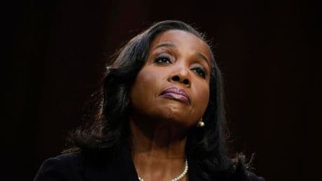 Justice Department Launches Mortgage Fraud Probe Into Fed Governor Lisa Cook